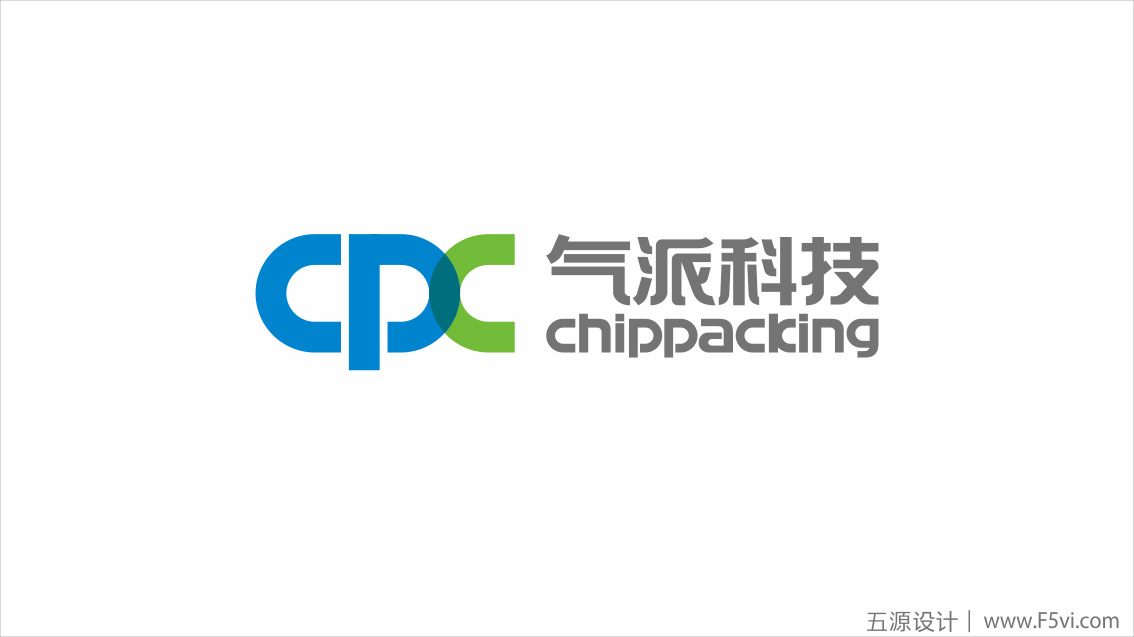 預(yù)上市公司VI設(shè)計(jì)、氣派科技企業(yè)VI設(shè)計(jì)
